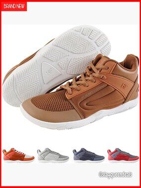 Barefoot Sneakers Zero Drop Flexible Sole Wide Toe Box Lightweight Walking Shoes
